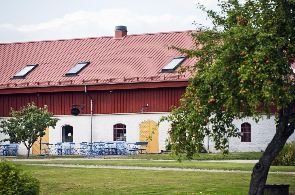 Sahlstroemsgarden Casa de hóspedes Torsby Exterior foto